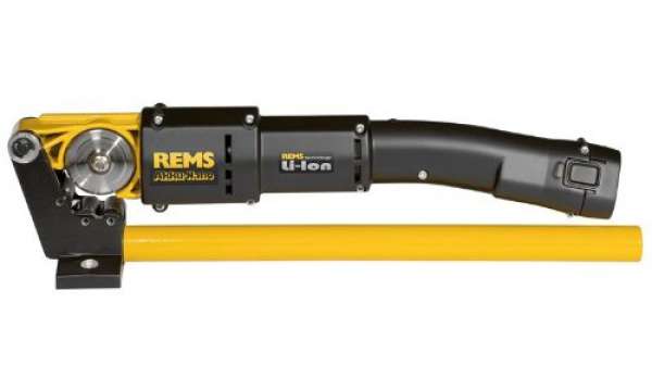 REMS Akku Rohrabschneider,Nano bis 40 mm / L-Boxx | Aug. Heseding GmbH